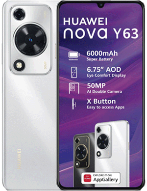 huawei_Transparent