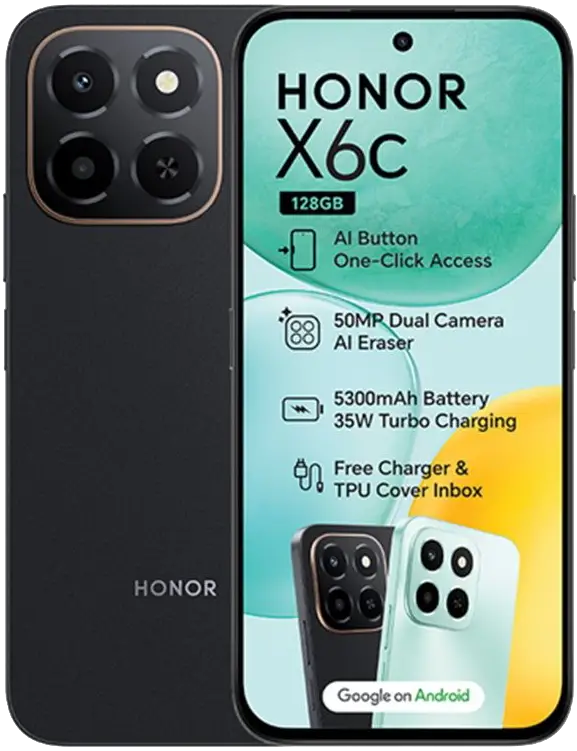 Honor-brand-ryzon