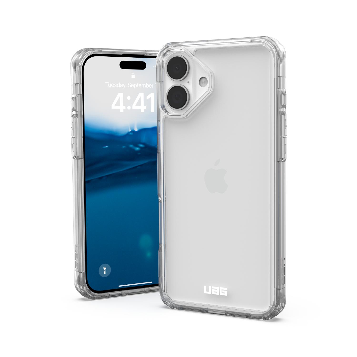 UAG-I16P-PLYCL